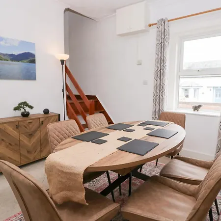 Tatil Evi 3 Nixon Terrace *