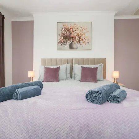3 Nixon Terrace * Maryport