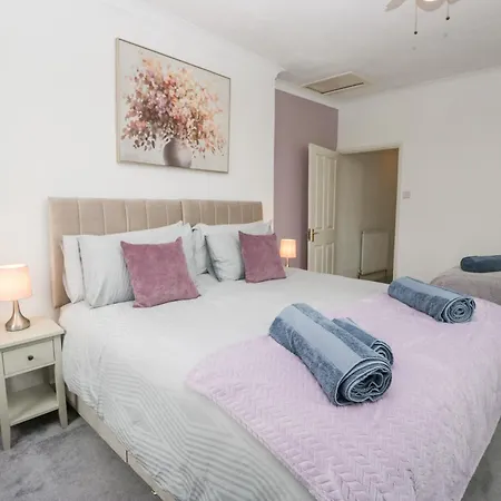 3 Nixon Terrace Maryport