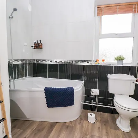 Tatil Evi 3 Nixon Terrace