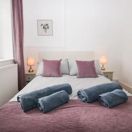 3 Nixon Terrace * Maryport