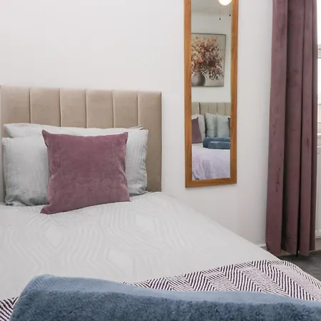 Tatil Evi 3 Nixon Terrace Maryport
